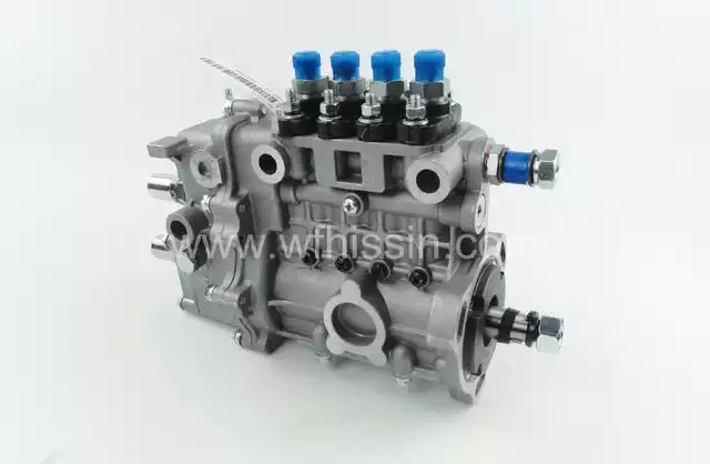 Fuel injection pump A490